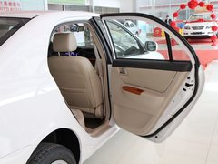 2012款 1.5L 手动 标准型