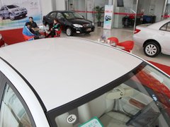 2012款 1.5L 手动 标准型