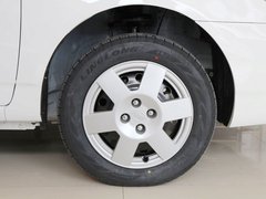 2012款 1.5L 手动 标准型