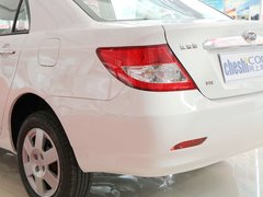 2012款 1.5L 手动 标准型