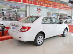 2012款 1.5L 手动 标准型
