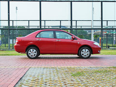 2012款 1.5L 手动 标准型