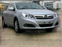 2012款 1.5L 手动 豪华型