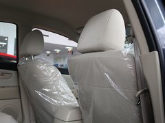 2012款 1.6 手动 经典款特惠型