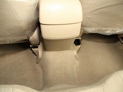2012款 1.6 手动 经典款特惠型