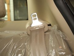 2012款 1.6 手动 经典款特惠型
