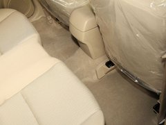 2012款 1.6 手动 经典款特惠型