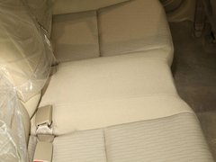 2012款 1.6 手动 经典款特惠型