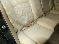 2012款 1.6 手动 经典款特惠型