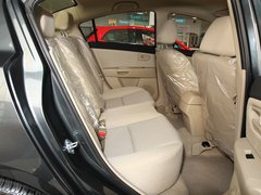 2012款 1.6 手动 经典款特惠型