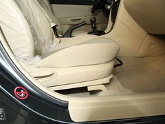 2012款 1.6 手动 经典款特惠型