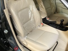 2012款 1.6 手动 经典款特惠型