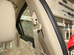 2012款 1.6 手动 经典款特惠型