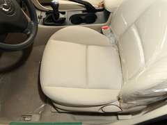 2012款 1.6 手动 经典款特惠型