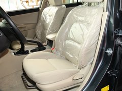 2012款 1.6 手动 经典款特惠型