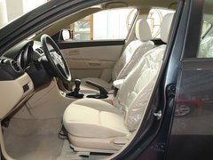 2012款 1.6 手动 经典款特惠型