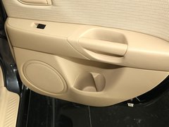 2012款 1.6 手动 经典款特惠型