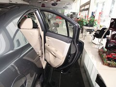 2012款 1.6 手动 经典款特惠型