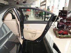 2012款 1.6 手动 经典款特惠型