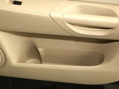 2012款 1.6 手动 经典款特惠型