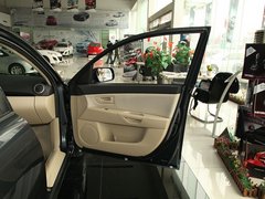 2012款 1.6 手动 经典款特惠型