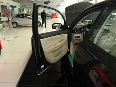2012款 1.6 手动 经典款特惠型