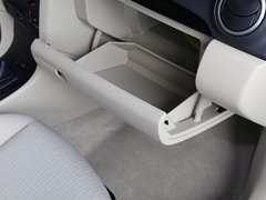 2012款 1.6 手动 经典款特惠型