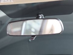 2012款 1.6 手动 经典款特惠型
