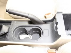 2012款 1.6 手动 经典款特惠型