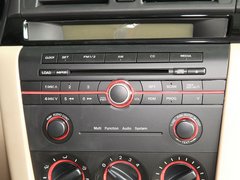 2012款 1.6 手动 经典款特惠型