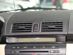 2012款 1.6 手动 经典款特惠型
