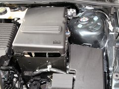 2012款 1.6 手动 经典款特惠型