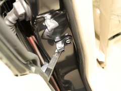 2012款 1.6 手动 经典款特惠型