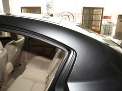 2012款 1.6 手动 经典款特惠型