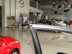2012款 1.6 手动 经典款特惠型