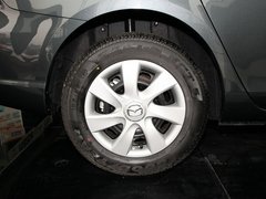 2012款 1.6 手动 经典款特惠型