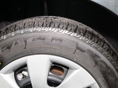 2012款 1.6 手动 经典款特惠型