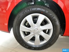 2012款 1.6 手动 经典款特惠型