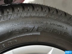 2012款 1.6 手动 经典款特惠型