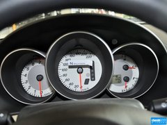 2012款 1.6 手动 经典款特惠型