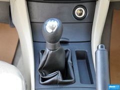 2012款 1.6 手动 经典款特惠型