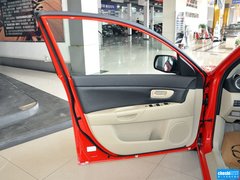 2012款 1.6 手动 经典款特惠型