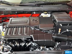 2012款 1.6 手动 经典款特惠型