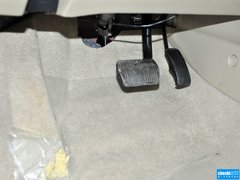 2012款 1.6 手动 经典款特惠型