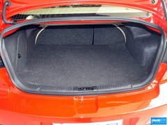 2012款 1.6 手动 经典款特惠型