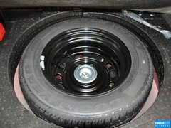2012款 1.6 手动 经典款特惠型