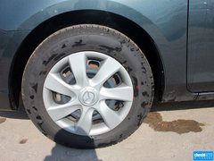 2012款 1.6 手动 经典款特惠型