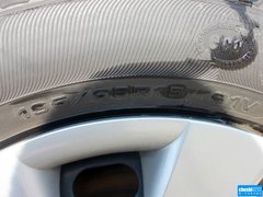 2012款 1.6 手动 经典款特惠型