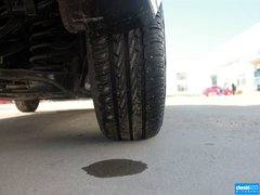 2012款 1.6 手动 经典款特惠型