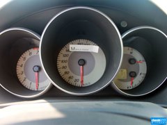 2012款 1.6 手动 经典款特惠型
